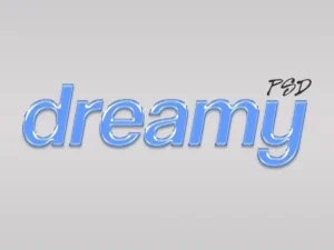 dreamy v2 by illusive