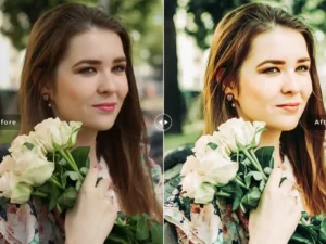 daisy mobile desktop lightroom presets 6
