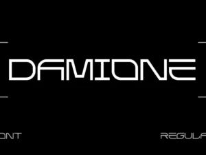 damione by damian makeev