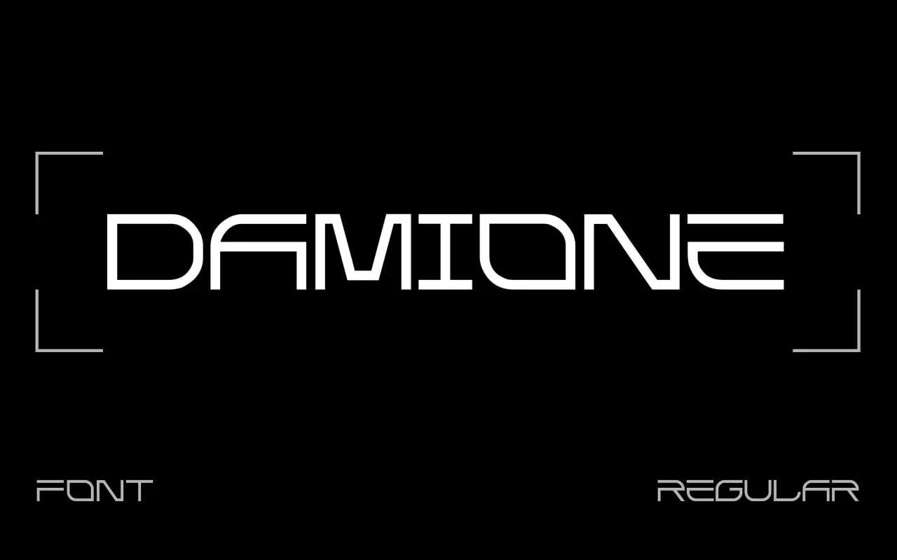 Damione By Damian Makeev