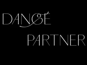 dance partner