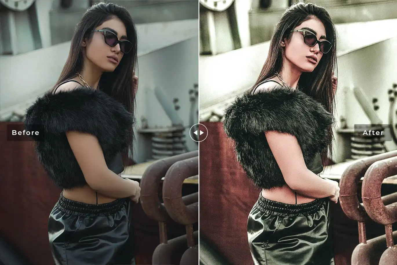 Dark Sienna Mobile & Desktop Lightroom Presets 3 dark sienna mobile desktop lightroom presets 3
