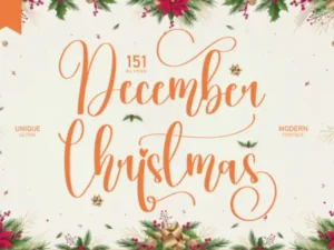 december christmas