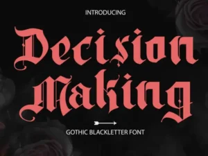 decision making by 177studio