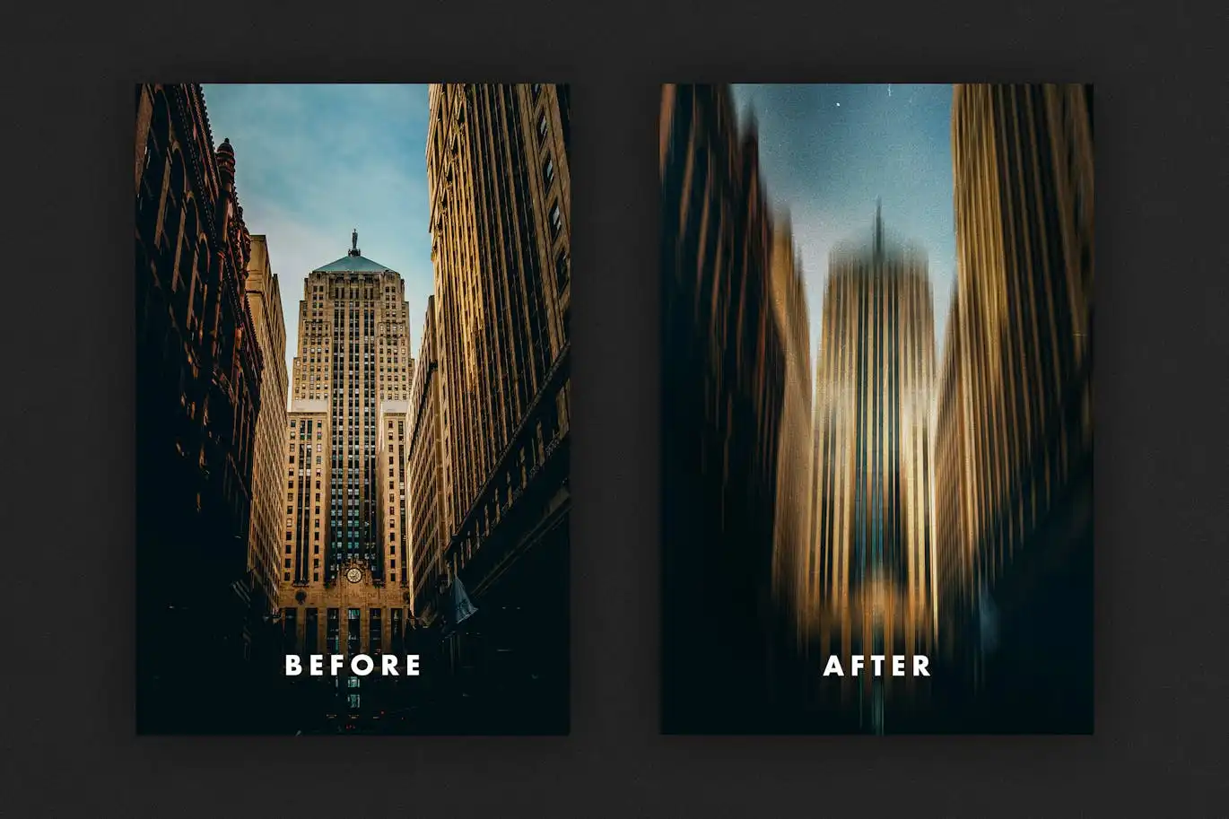 Defocus Motion Effect for Posters 5 defocus motion effect for photoshop 4