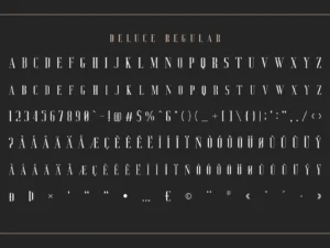deluce 4