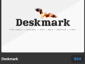 deskmark