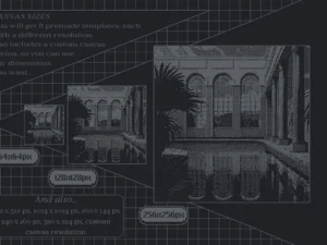 dithering automator by miksks 6