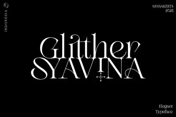 Dnartdesignn-Glitther Syavina 2 dnartdesignn glitther syavina