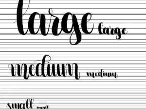 dot grids and line templates 4