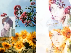 double exposure action 5