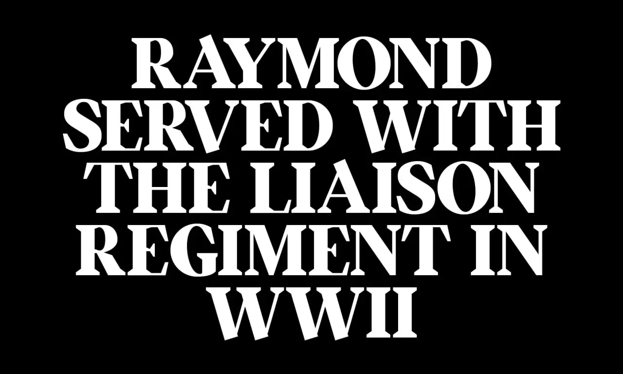 Dr-Raymond Display (C) Daniel Reed 4 dr raymond display c daniel reed 4
