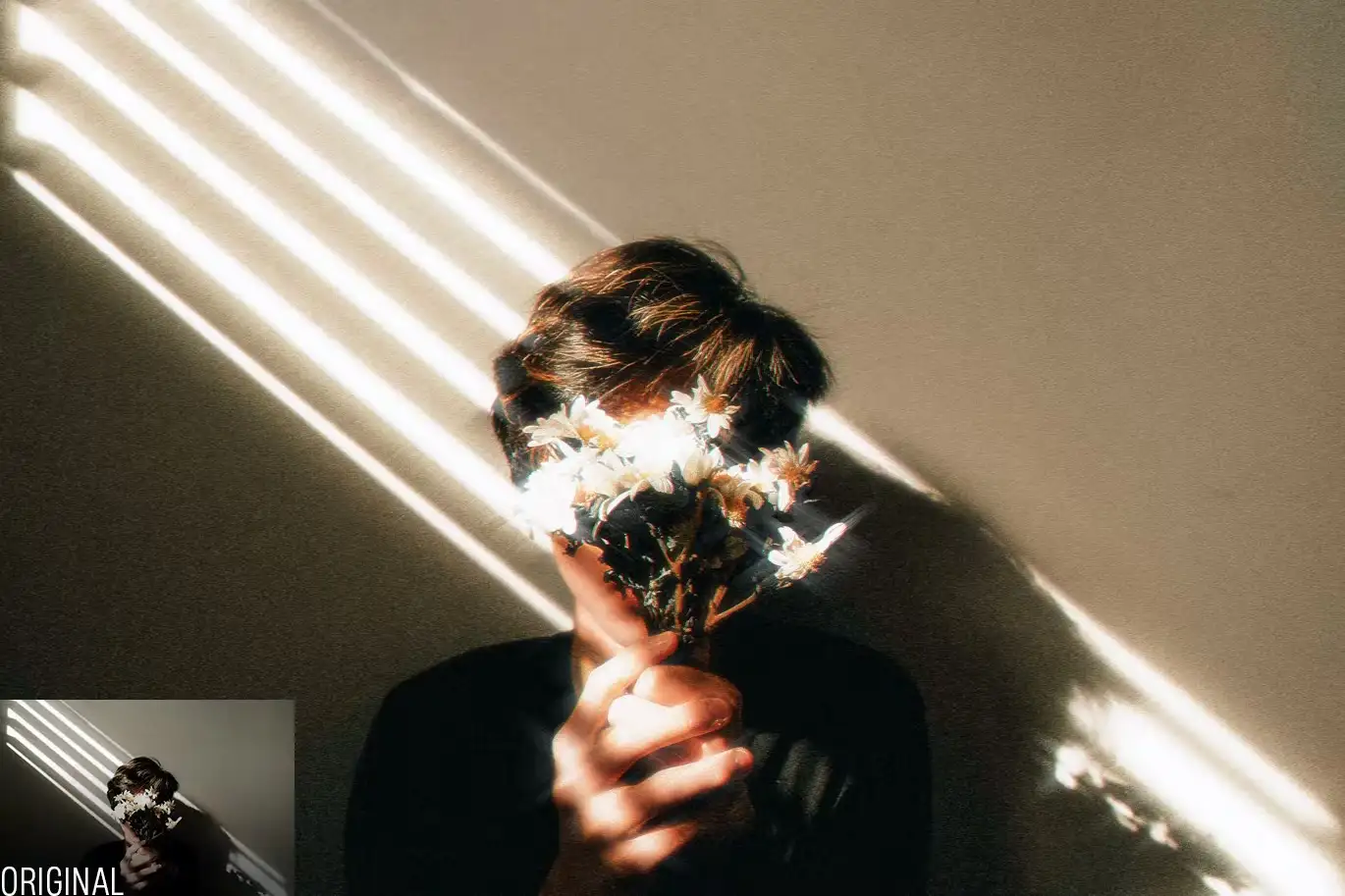 Dreamy Glow One Click Photoshop Action 7 dreamy glow one click photoshop action 3