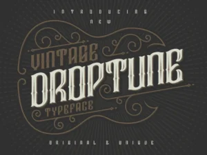 droptune