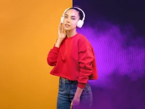 dual lighting smoke effect photoshop action 5