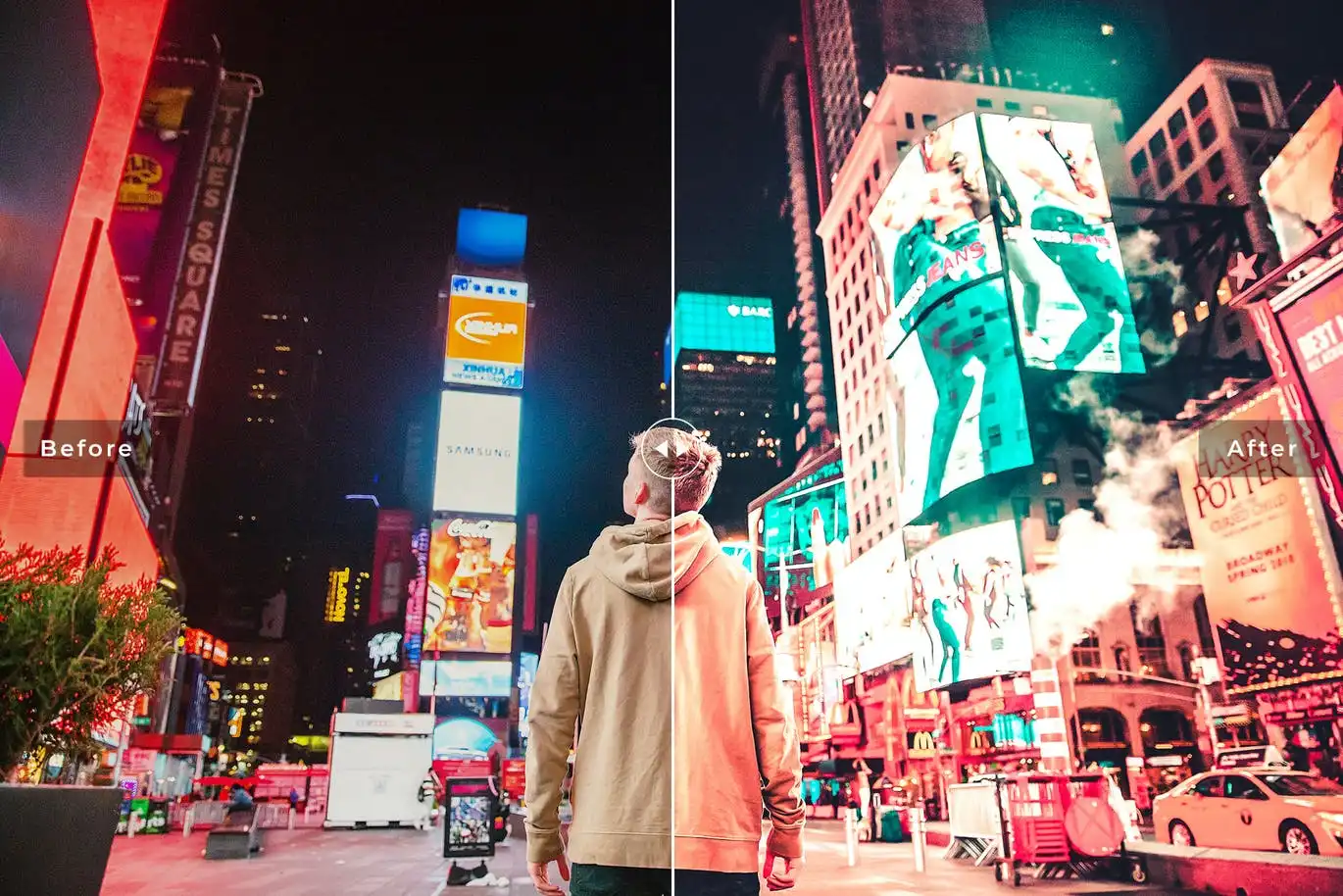 Dystopia Mobile & Desktop Lightroom Presets 4 dystopia mobile desktop lightroom presets 6