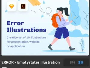 error emptystates illustration