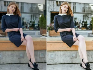 ecru mobile desktop lightroom presets 5