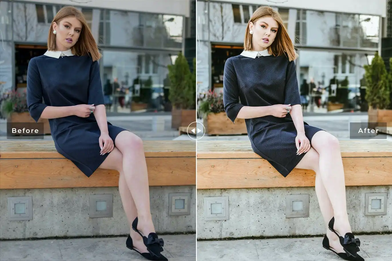 Ecru Mobile & Desktop Lightroom Presets