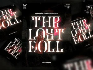 elvaqir font by designsation 3
