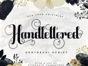 entire store bundle 105 fonts