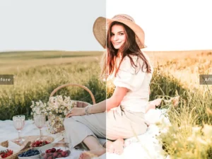 eremurus mobile desktop lightroom presets 6