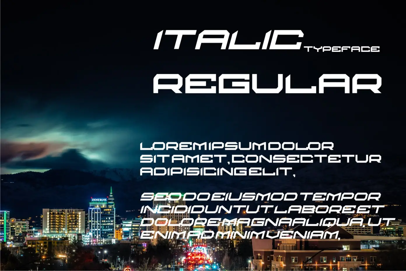 Esgras Font