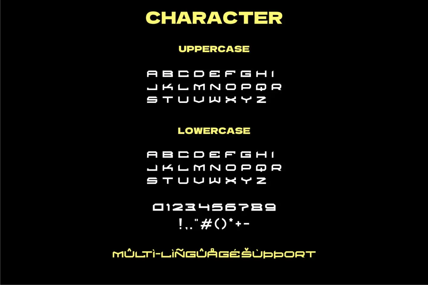 Esgras Font 4 esgras font 5