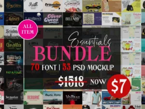 essential bundle