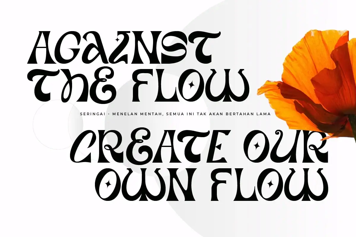 Eureka Serif Display Font By Endeavour Studio 5 eureka serif display font by endeavour studio 2