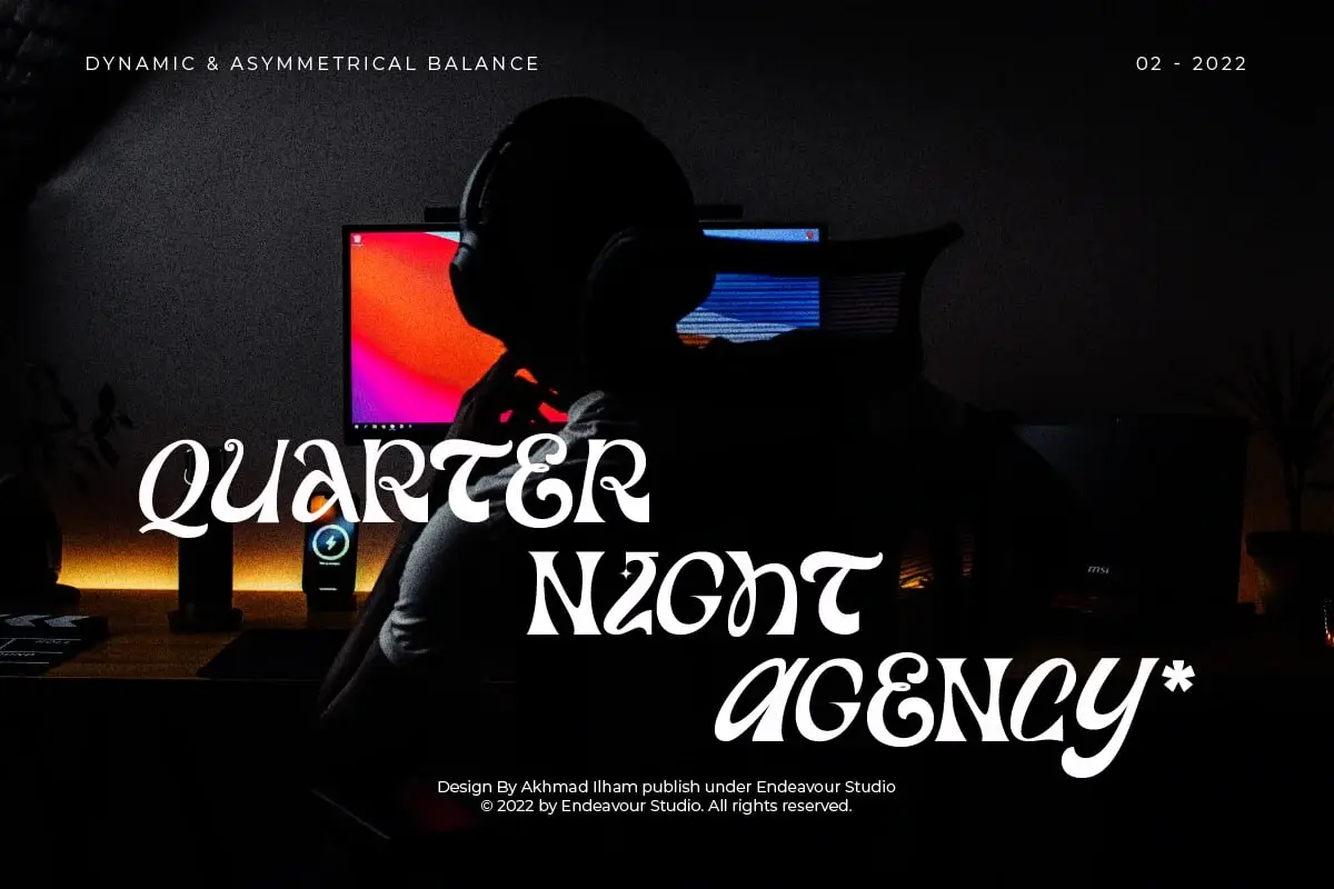 Eureka Serif Display Font By Endeavour Studio 4 eureka serif display font by endeavour studio 5