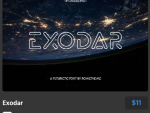 exodar