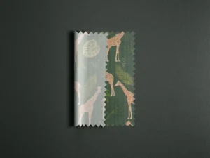 fabric swatches mockup 6