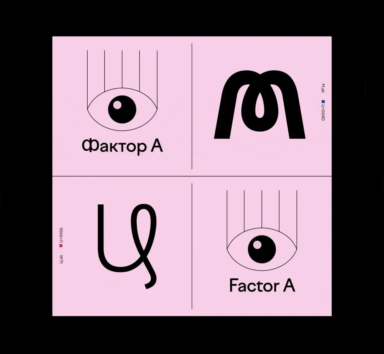 Factor A