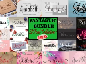fantastic bundle