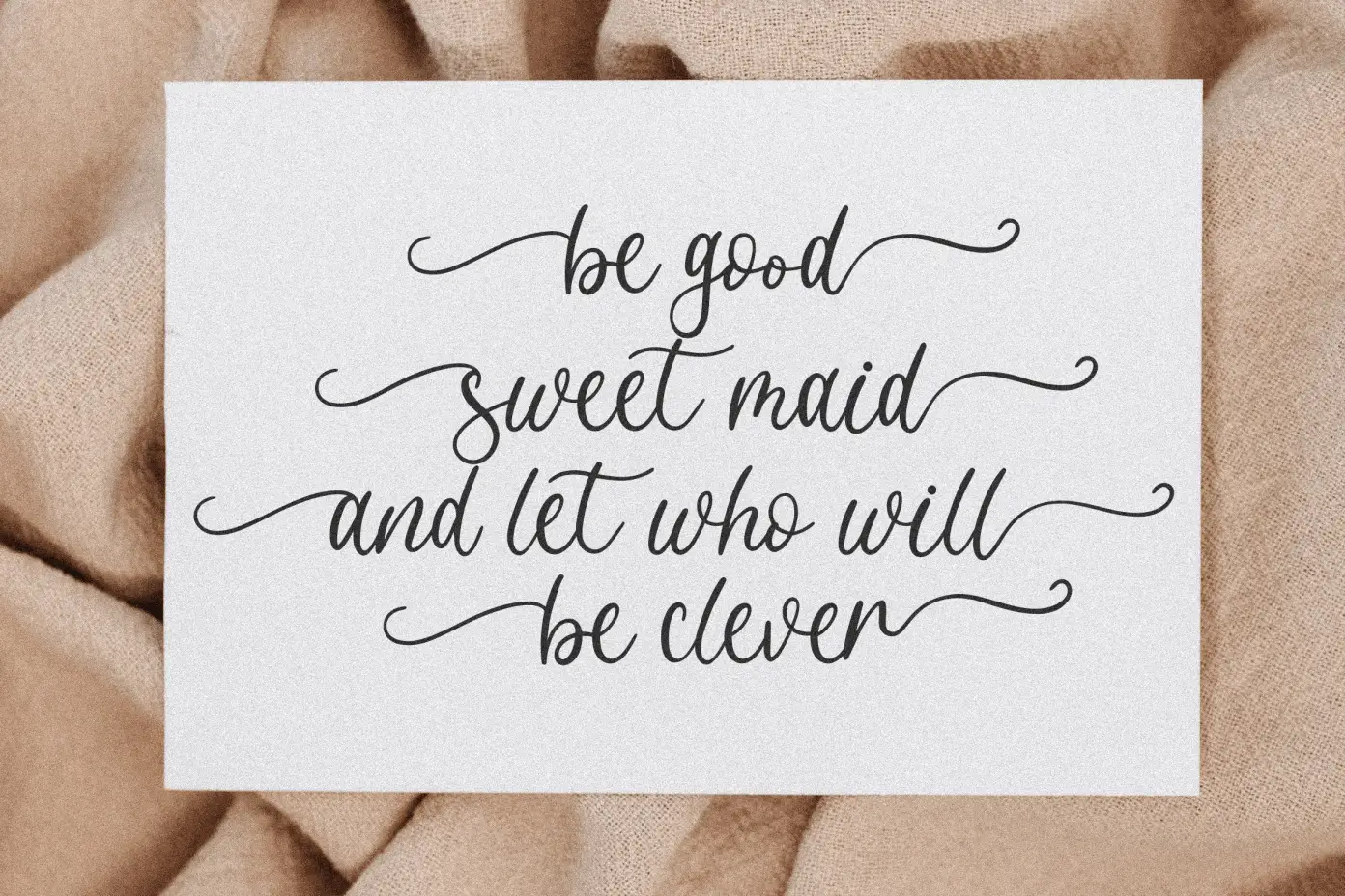 Farmstead Script Font 6 farmstead script font 4