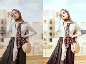 fashionista mobile desktop lightroom presets 3