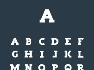 fela font