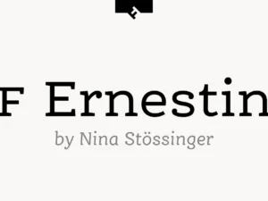 ff ernestine
