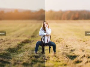 field mobile desktop lightroom presets 3