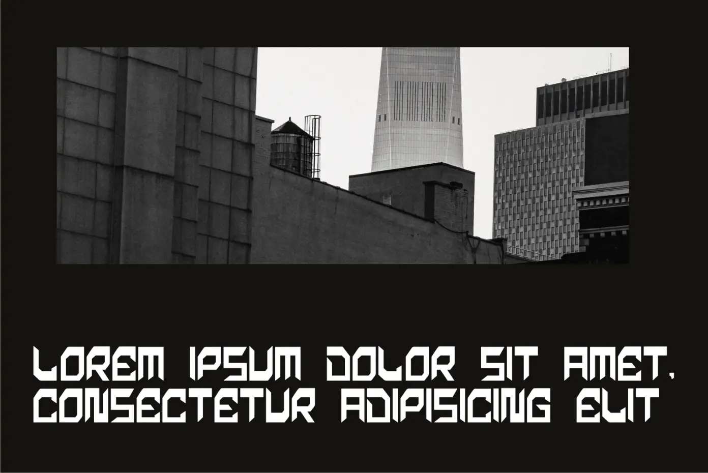 Fierry Display Font 4 fierry display font 3