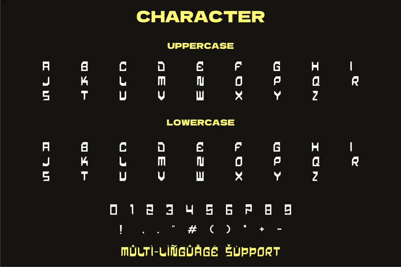 Fierry Display Font 1 fierry display font 5