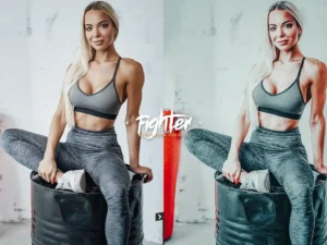 fighter lightroom presets 6