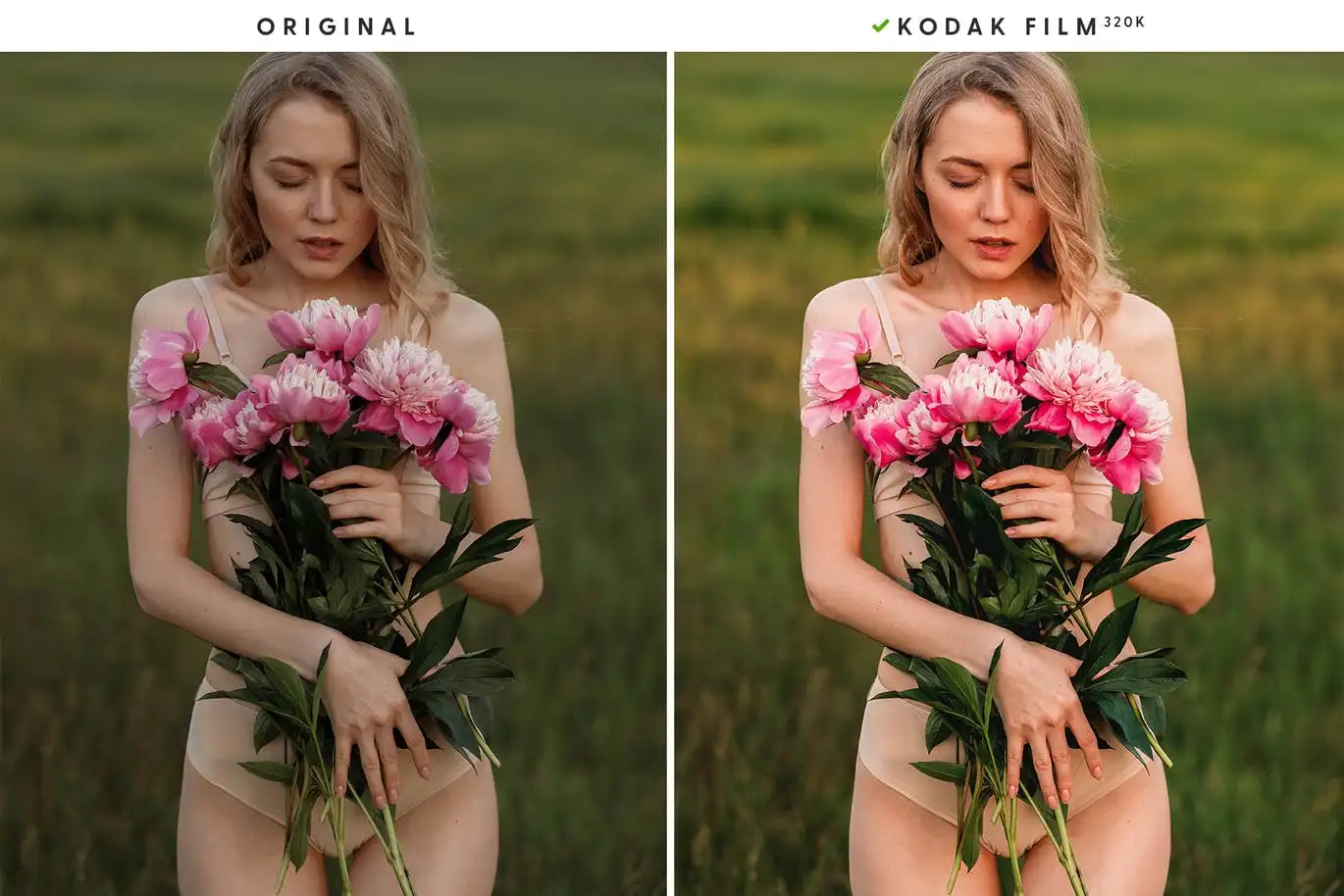 Film Emulation-Lightroom Presets 6 film emulation lightroom presets 4