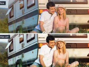 film luts for final cut filmora premiere pro 5