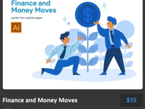 finance and money moves