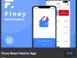 finey ui kit