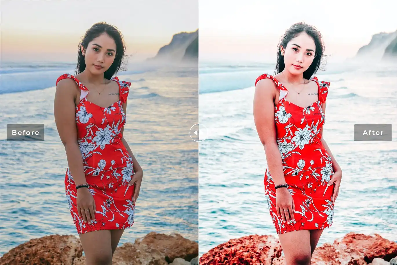 Firethorn Mobile & Desktop Lightroom Presets 3 firethorn mobile desktop lightroom presets 2
