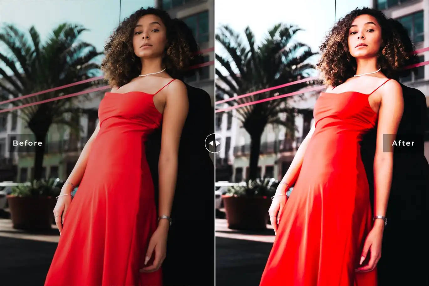 Firethorn Mobile & Desktop Lightroom Presets 5 firethorn mobile desktop lightroom presets 3
