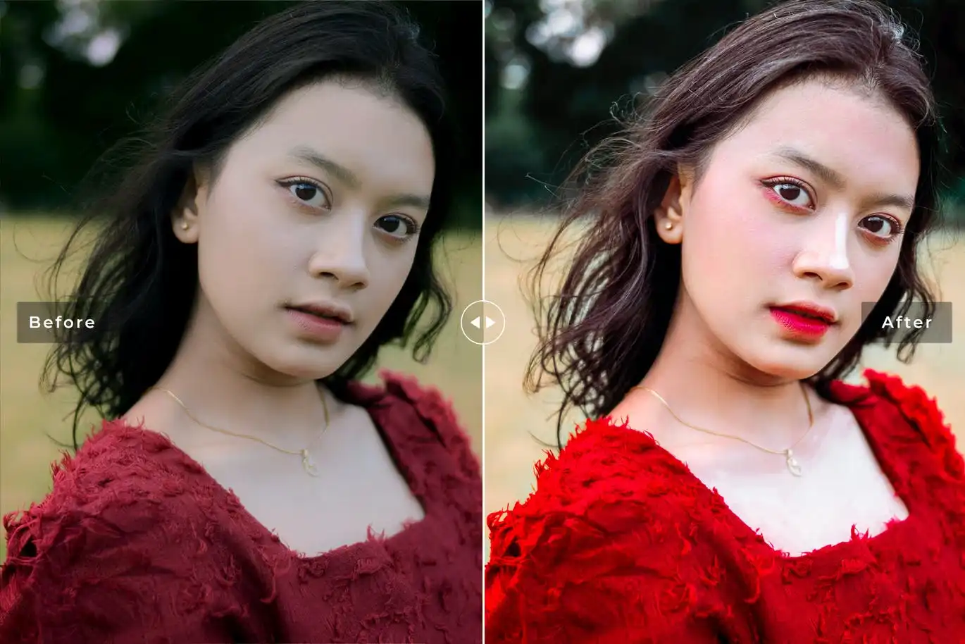 Firethorn Mobile & Desktop Lightroom Presets 4 firethorn mobile desktop lightroom presets 6
